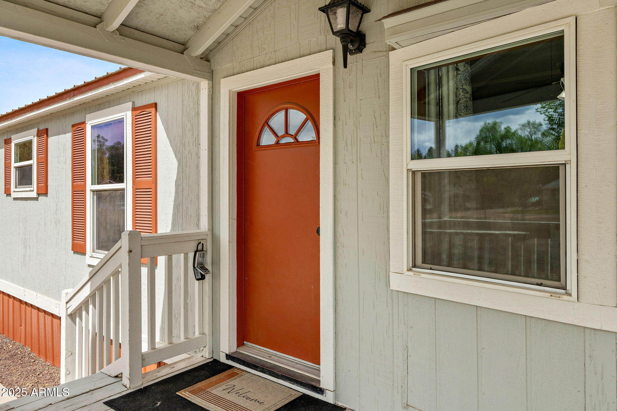 Heber Homes - Residential