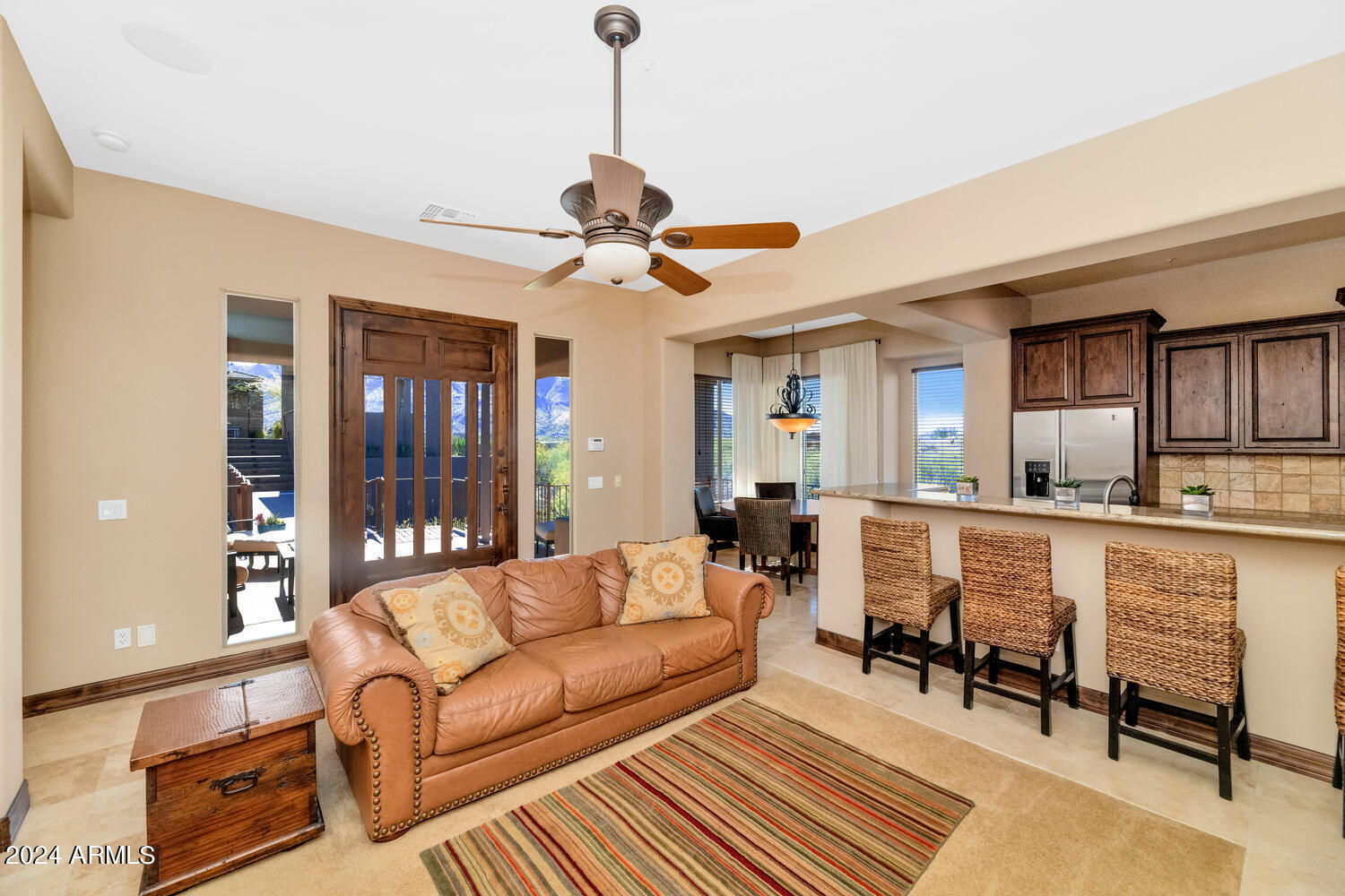 Sonoran Crest - Residential