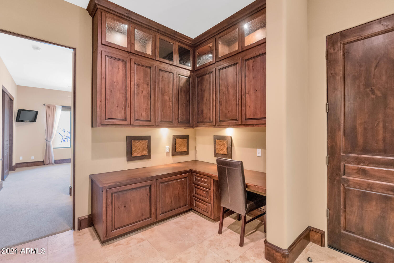 Sonoran Crest - Residential