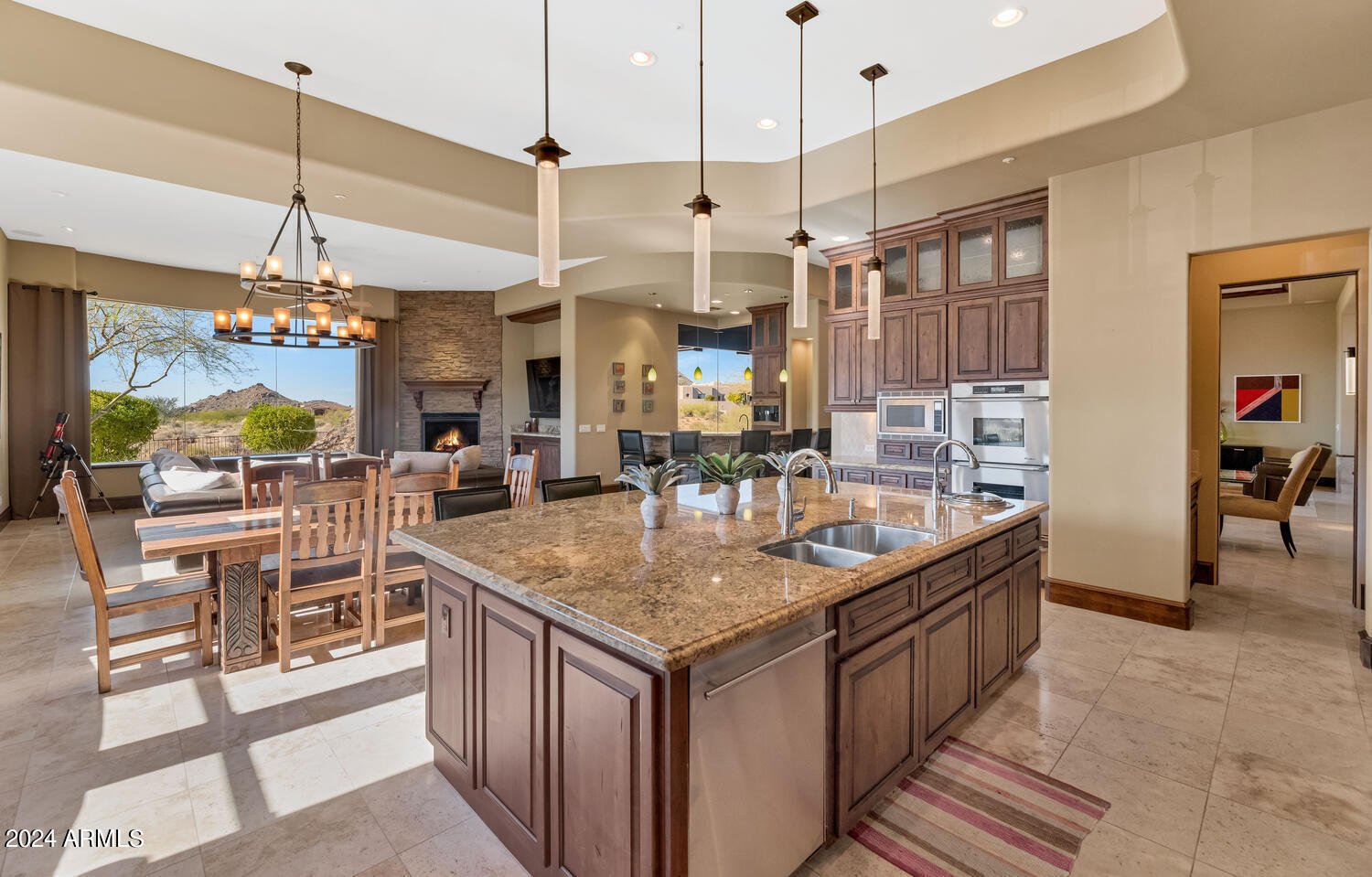 Sonoran Crest - Residential