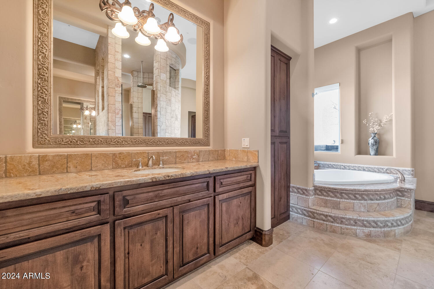 Sonoran Crest - Residential