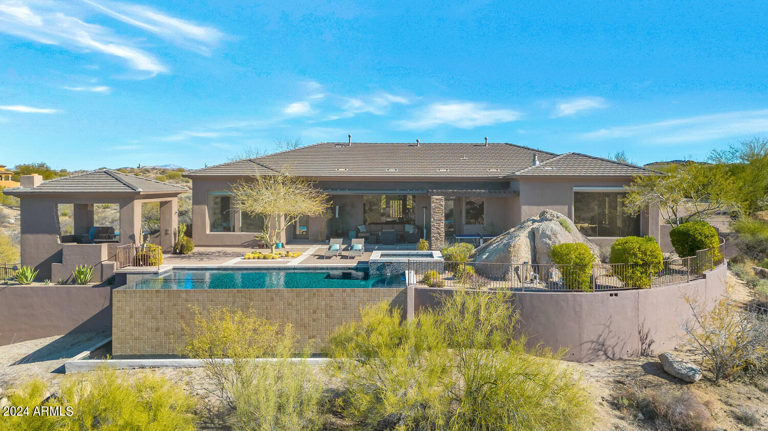 Sonoran Crest - Residential