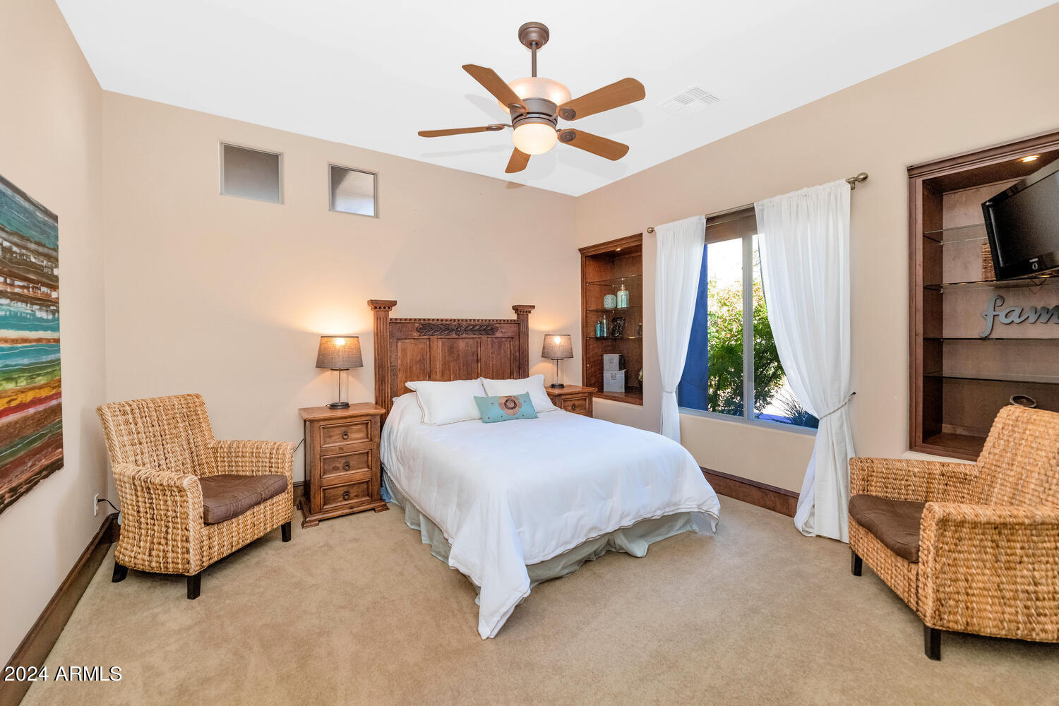 Sonoran Crest - Residential