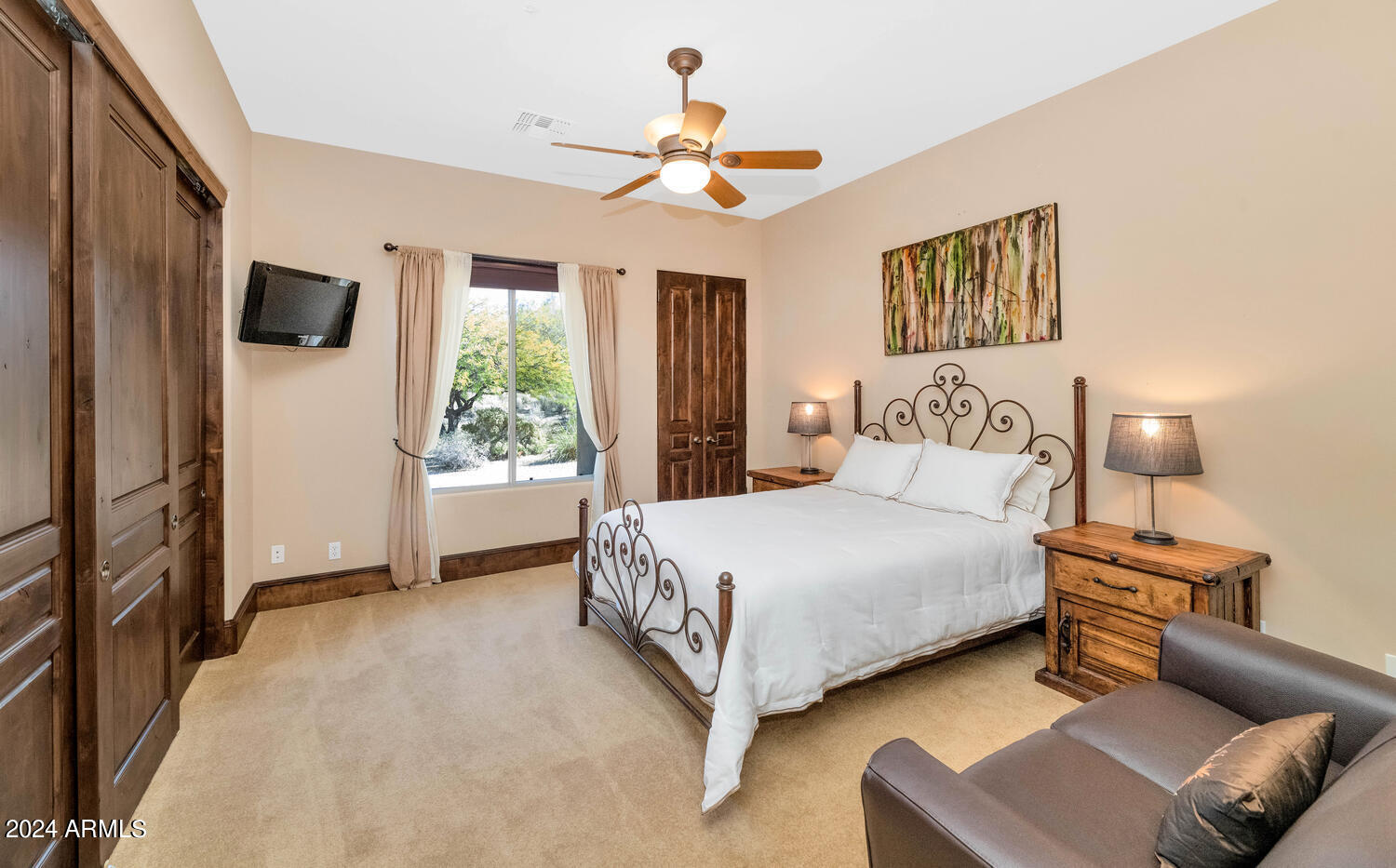 Sonoran Crest - Residential