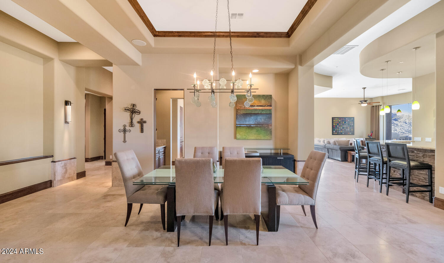 Sonoran Crest - Residential