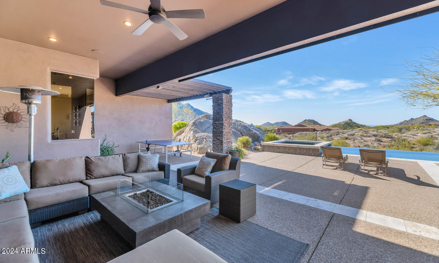 Sonoran Crest - Residential