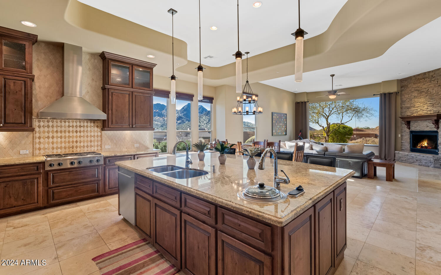 Sonoran Crest - Residential
