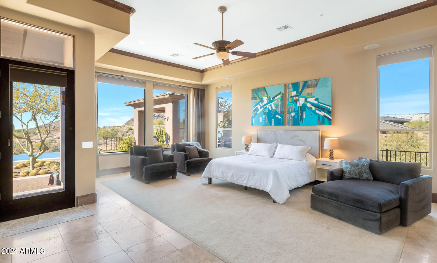Sonoran Crest - Residential