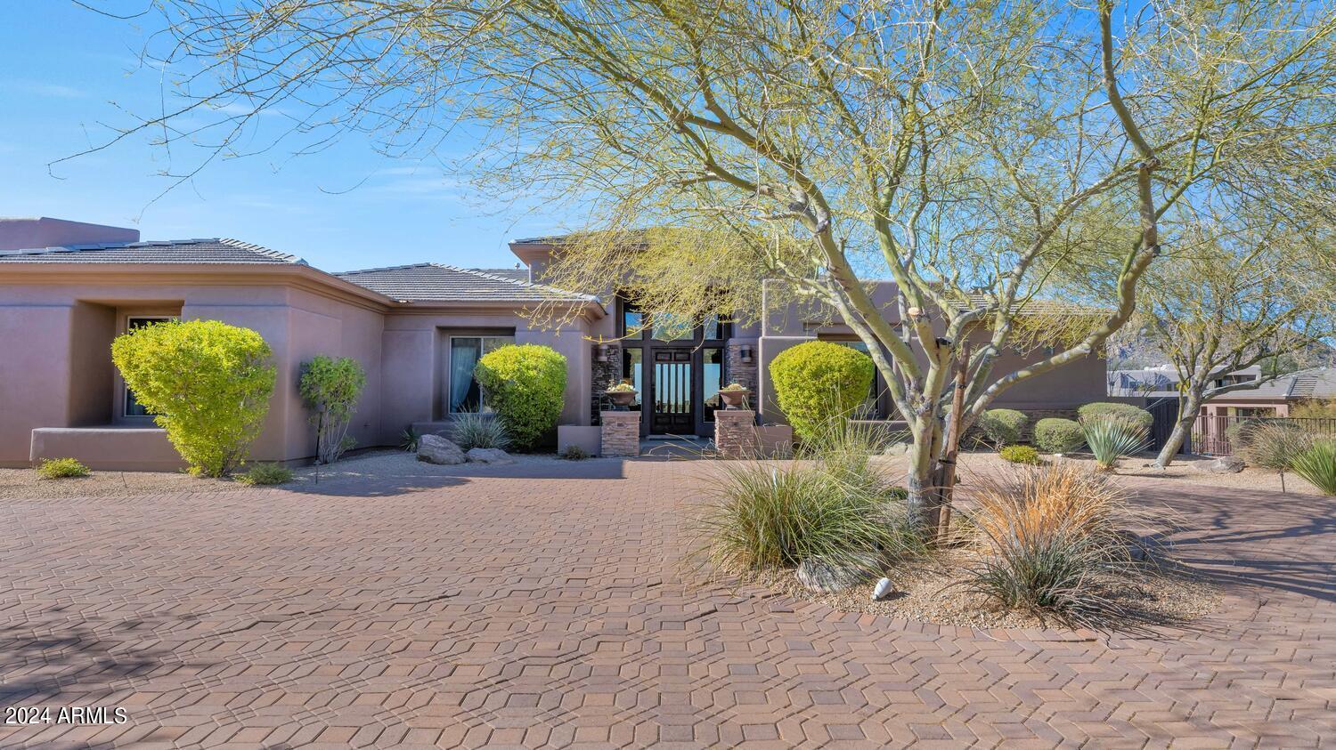 Sonoran Crest - Residential