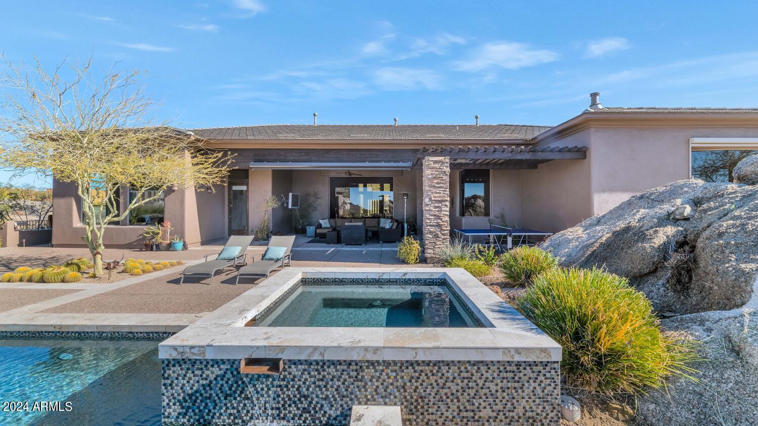 Sonoran Crest - Residential