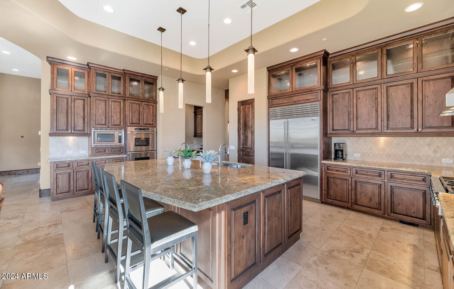 Sonoran Crest - Residential