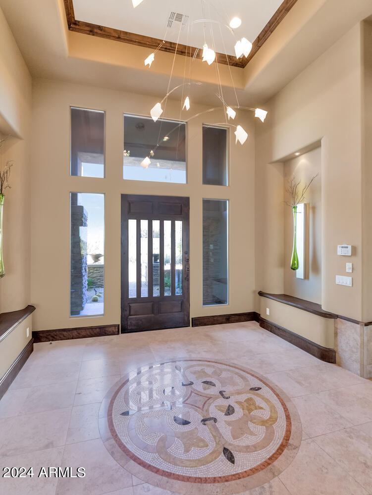 Sonoran Crest - Residential