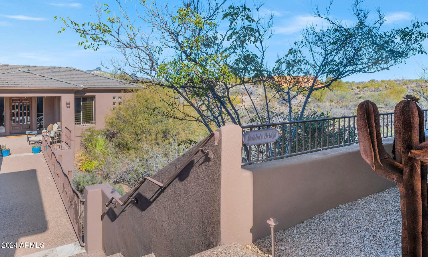 Sonoran Crest - Residential