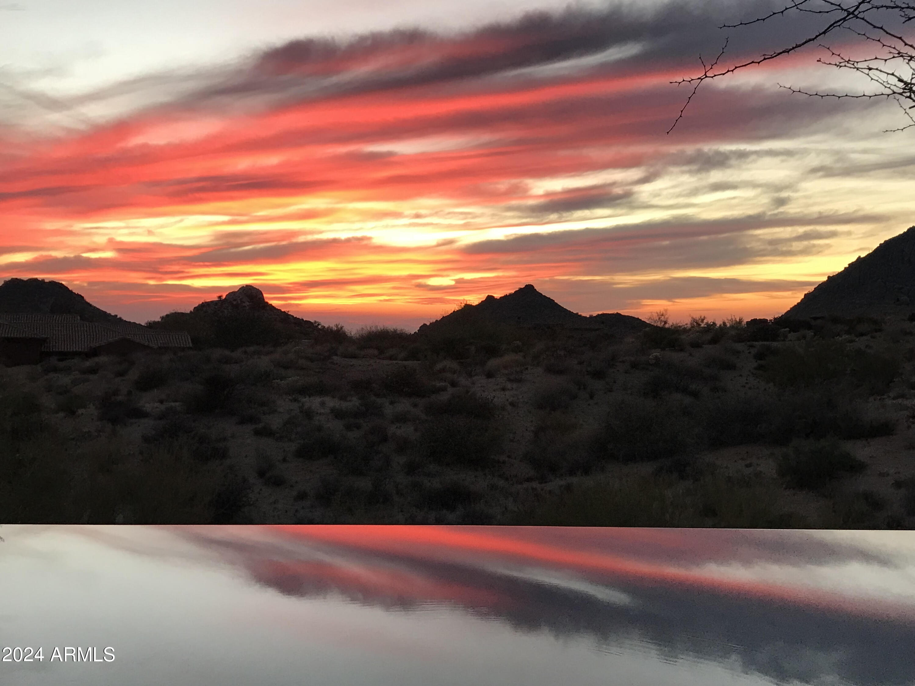 Sonoran Crest - Residential
