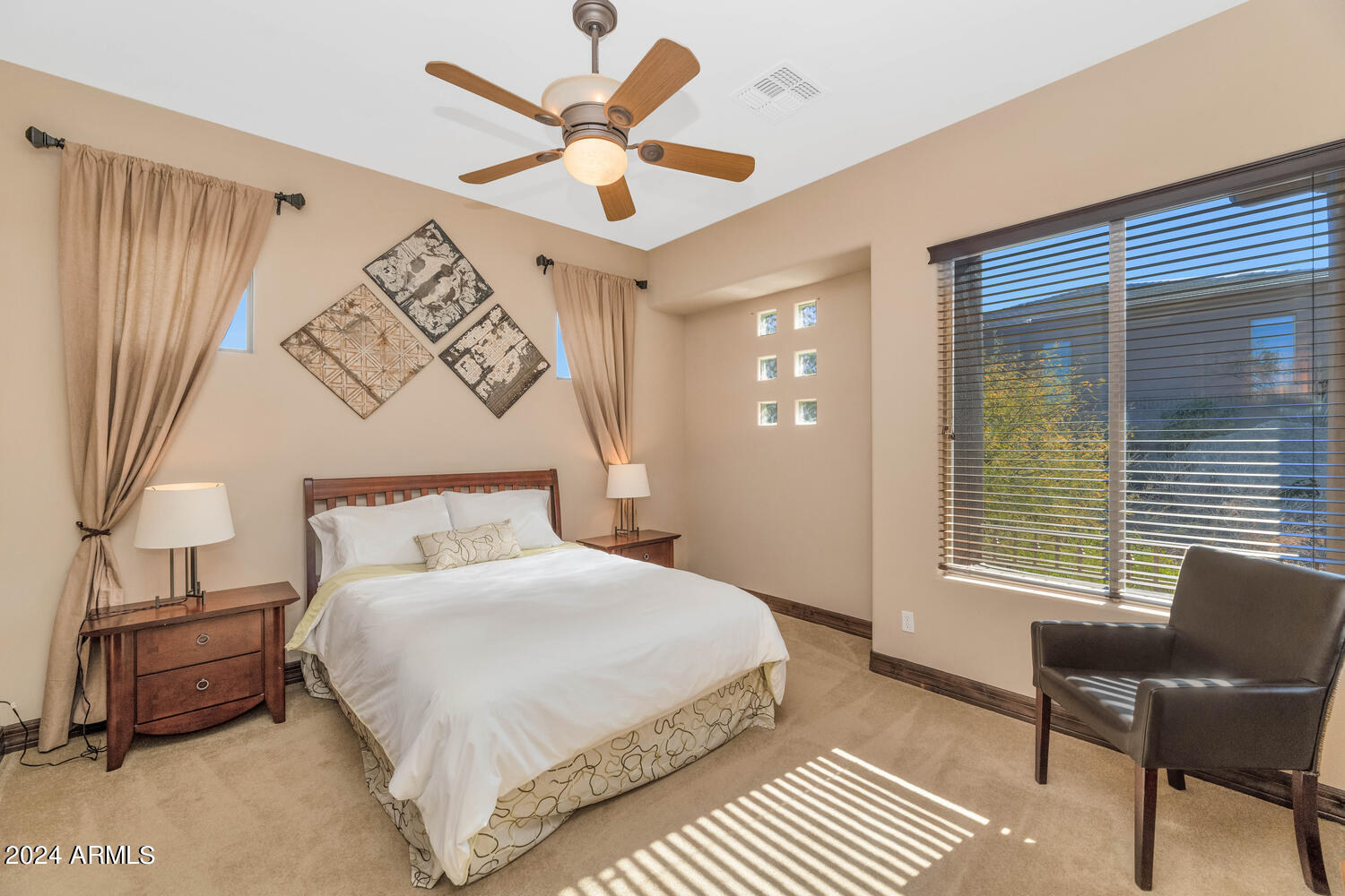 Sonoran Crest - Residential