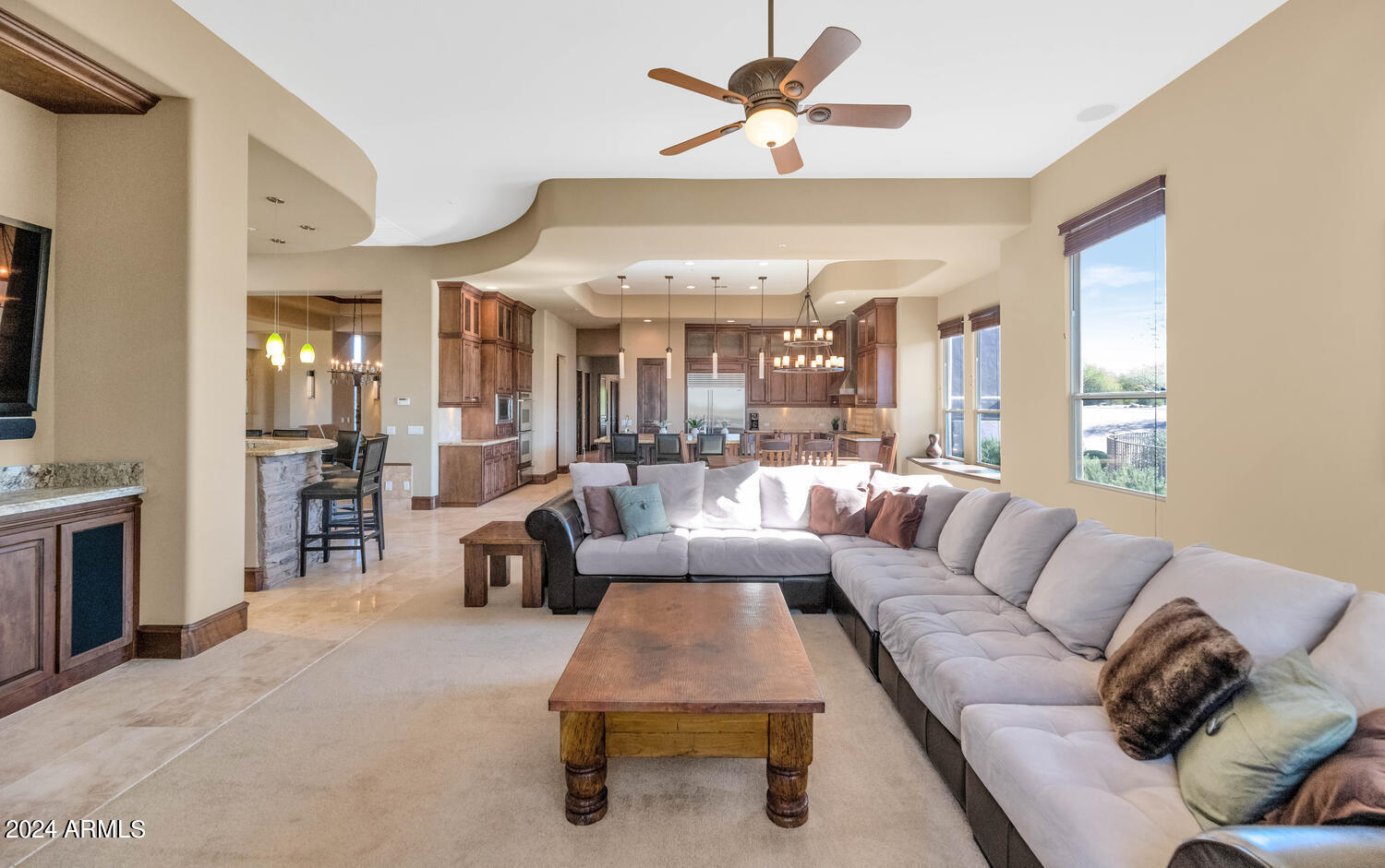 Sonoran Crest - Residential