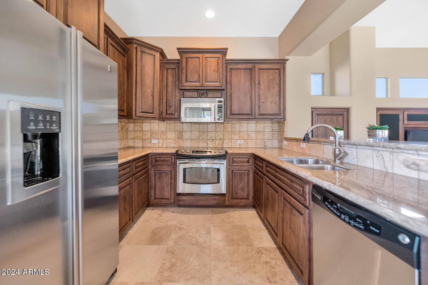 Sonoran Crest - Residential