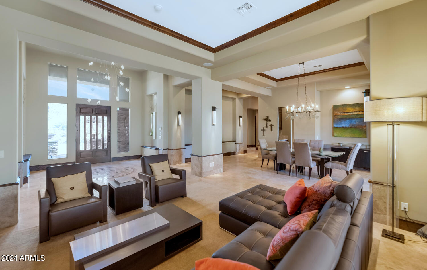 Sonoran Crest - Residential