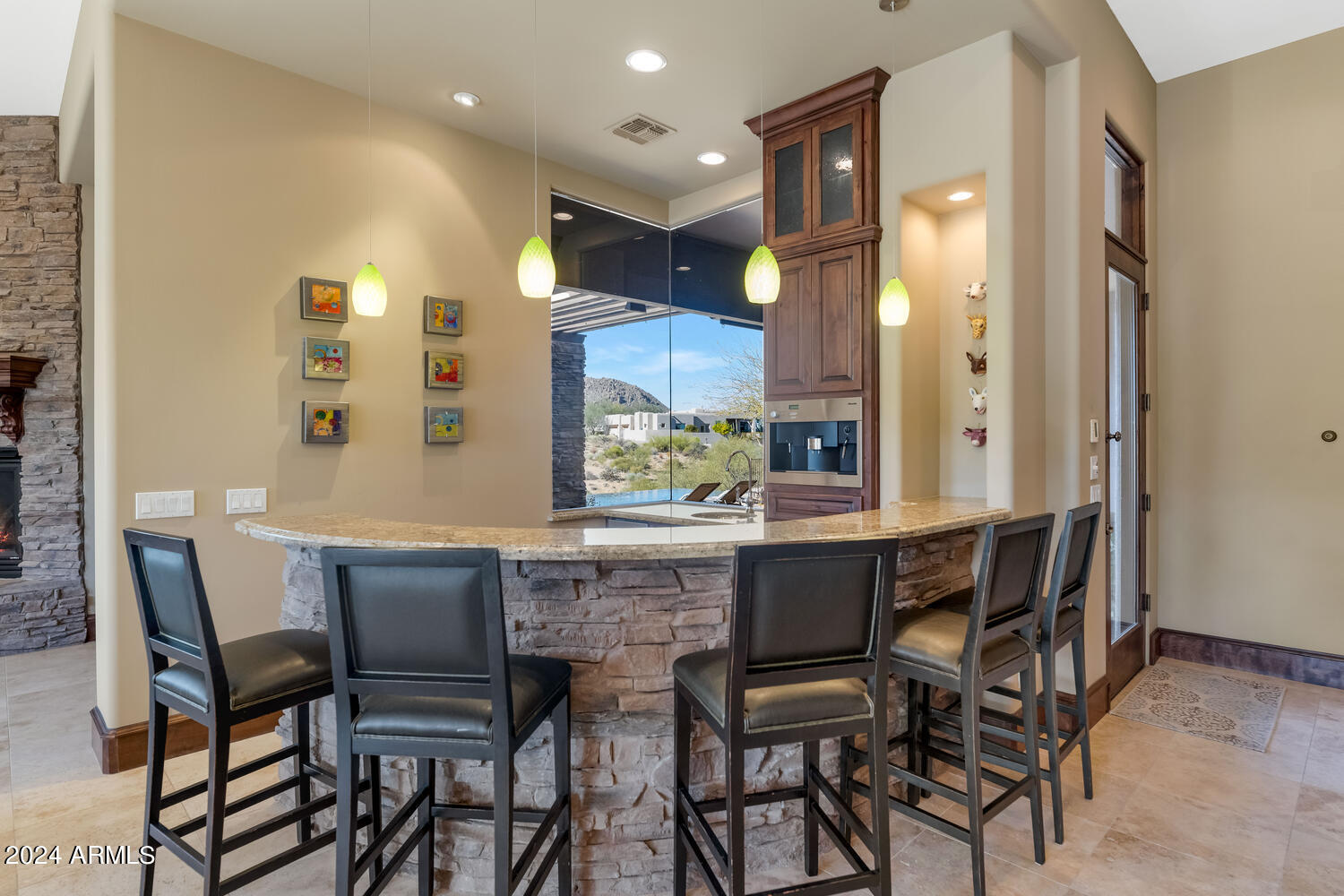 Sonoran Crest - Residential