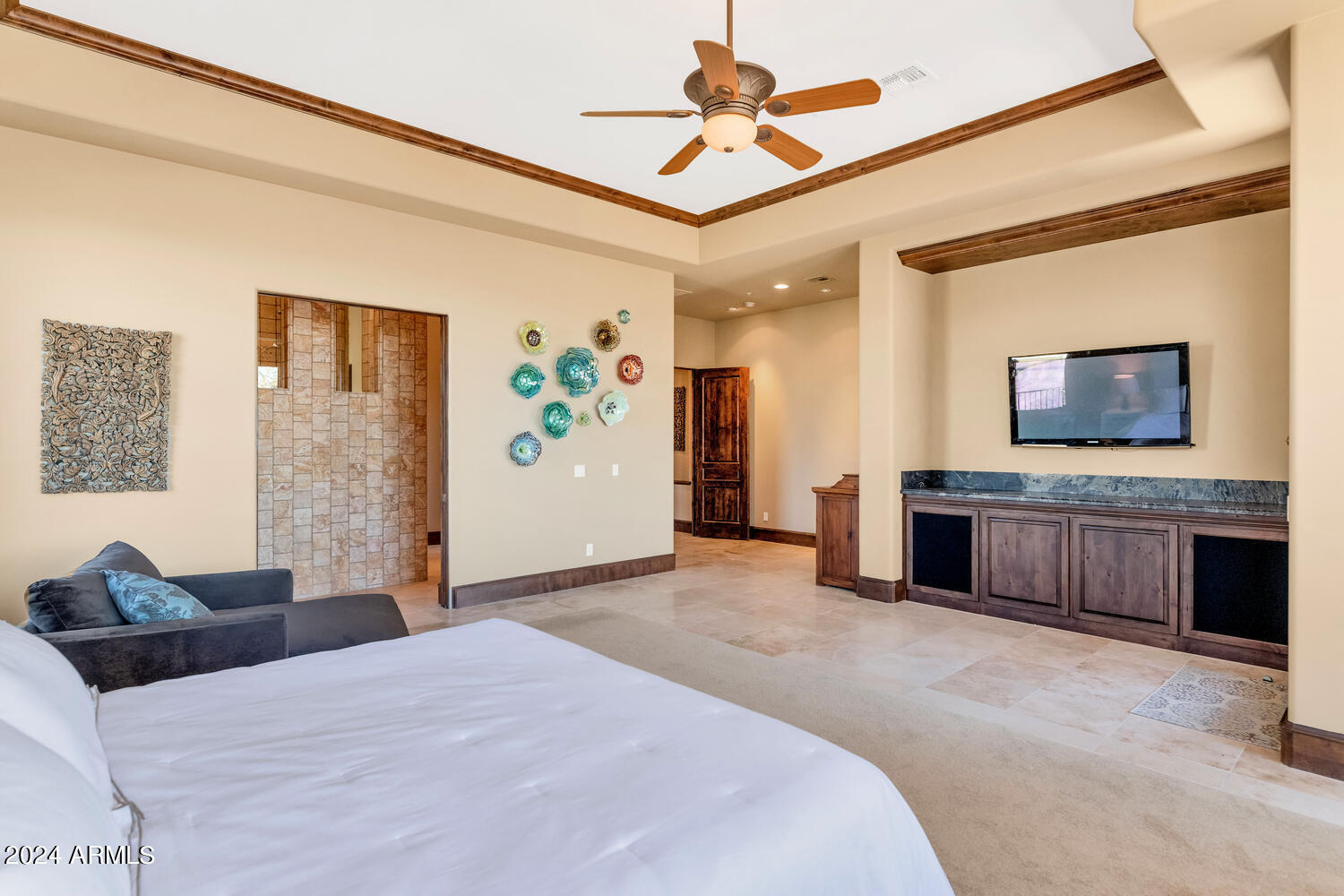 Sonoran Crest - Residential