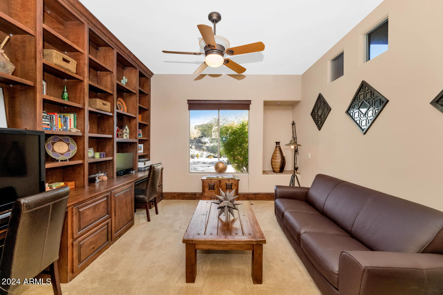 Sonoran Crest - Residential