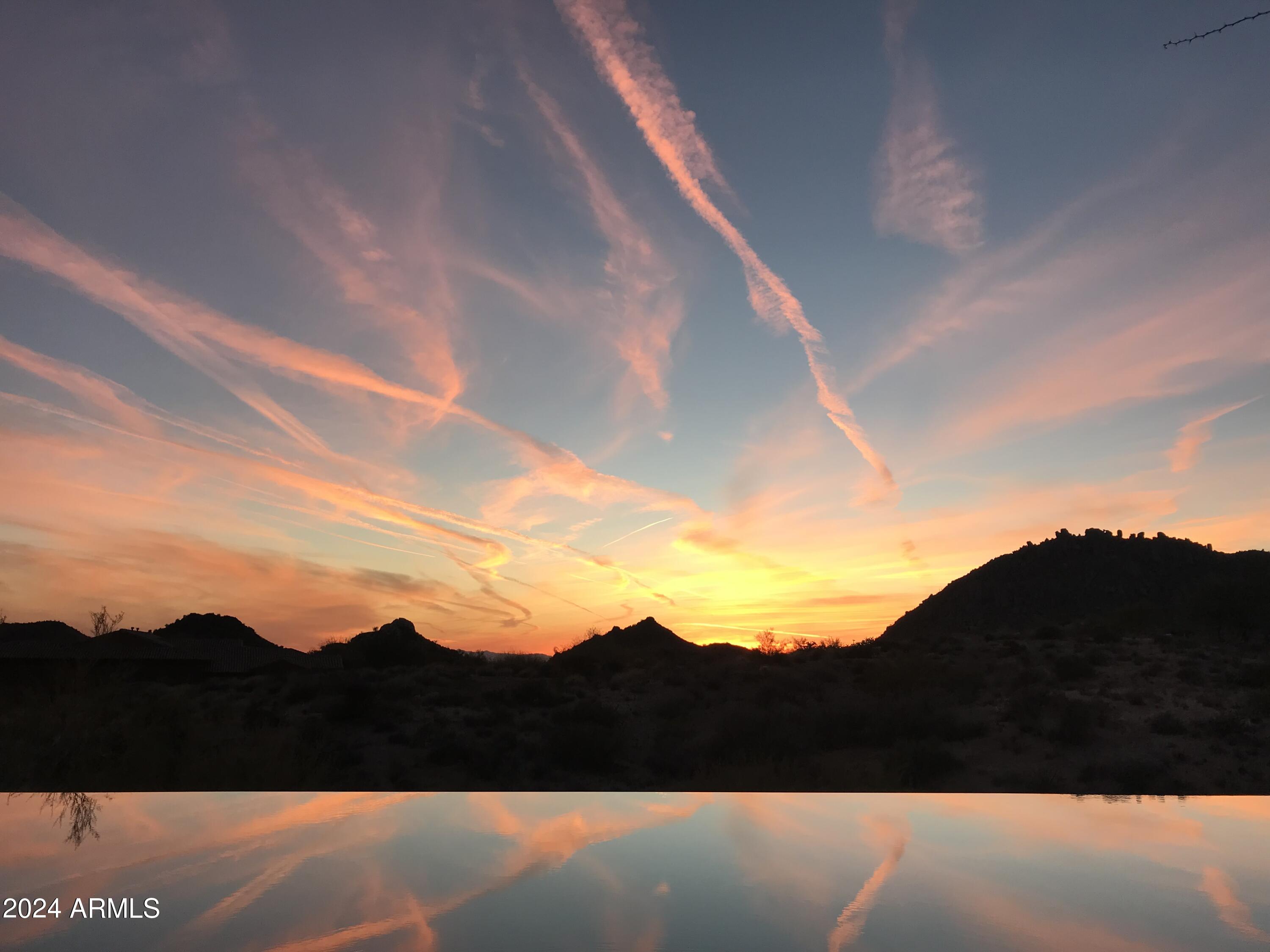 Sonoran Crest - Residential