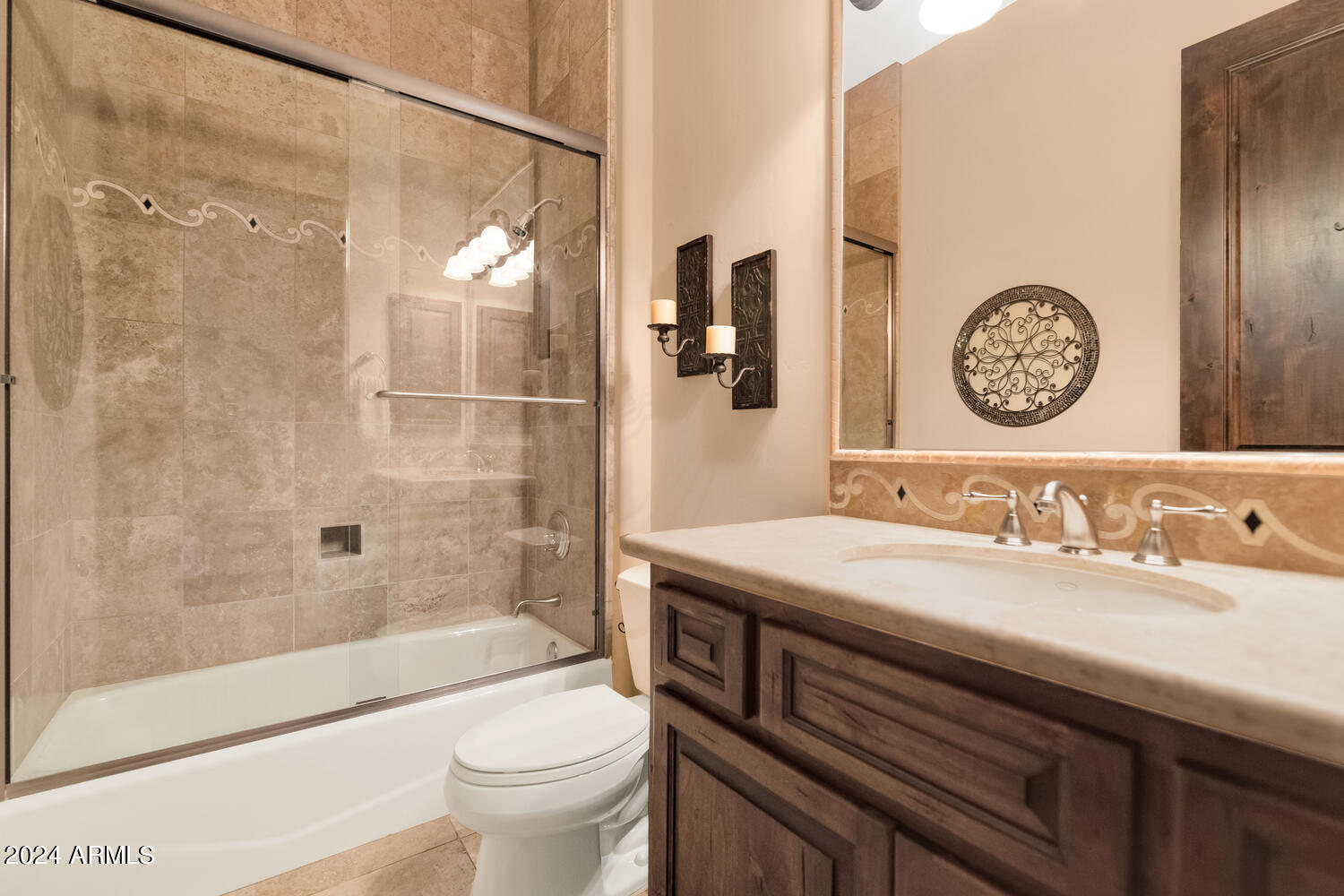 Sonoran Crest - Residential