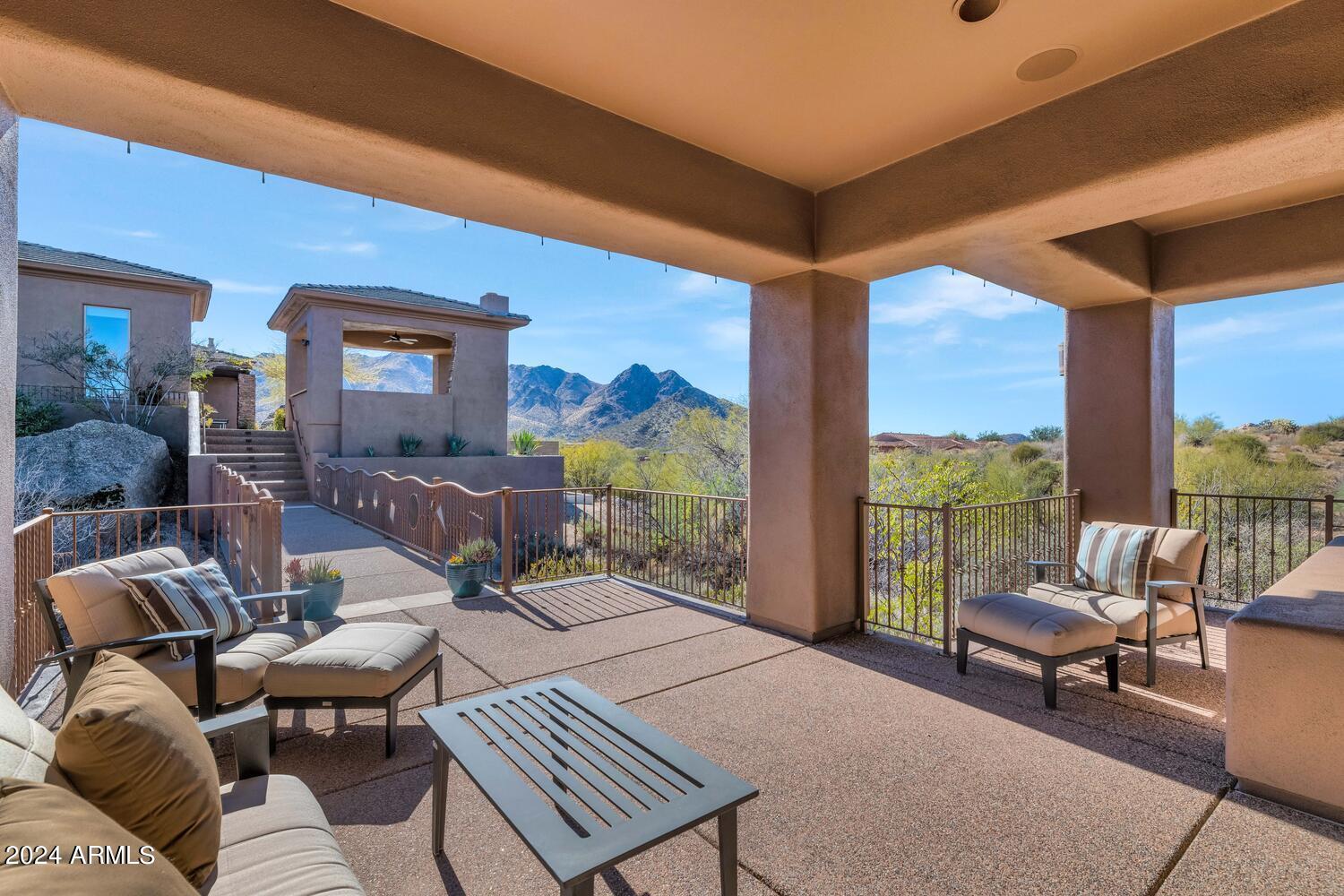 Sonoran Crest - Residential