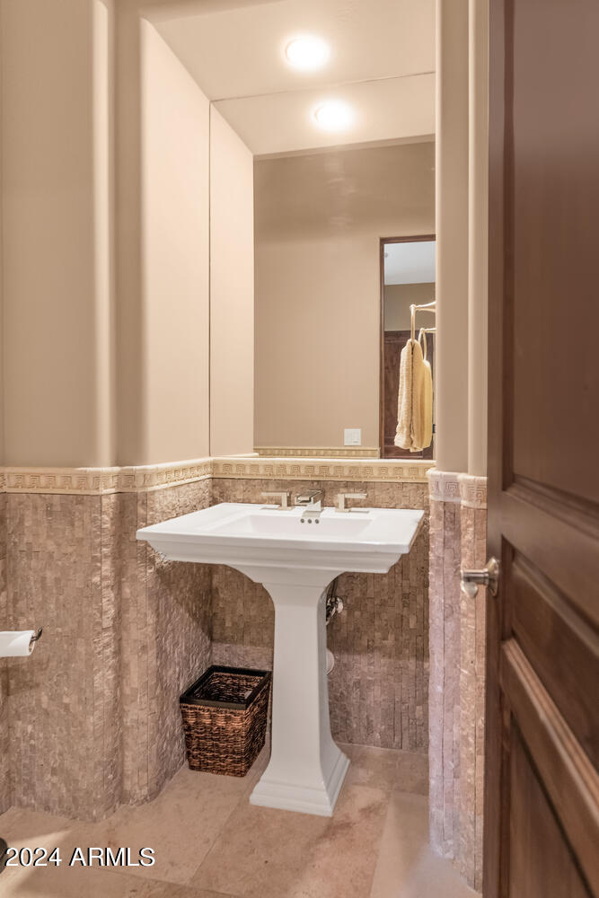 Sonoran Crest - Residential
