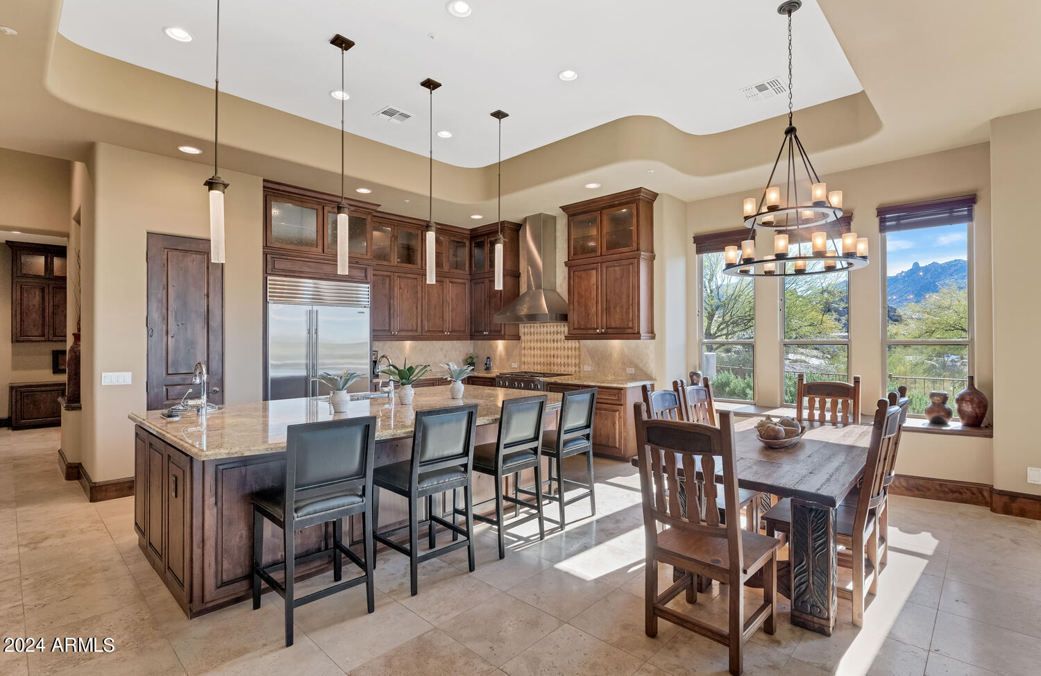 Sonoran Crest - Residential