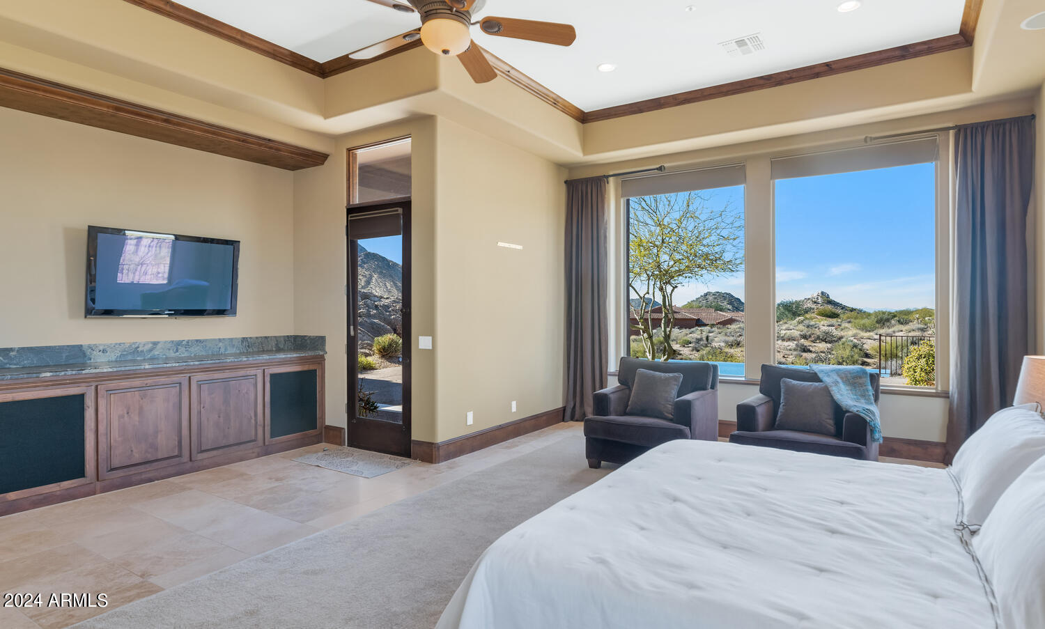 Sonoran Crest - Residential