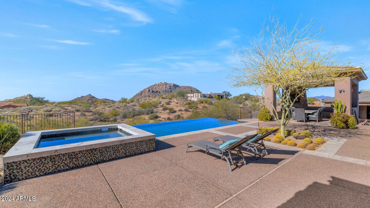Sonoran Crest - Residential