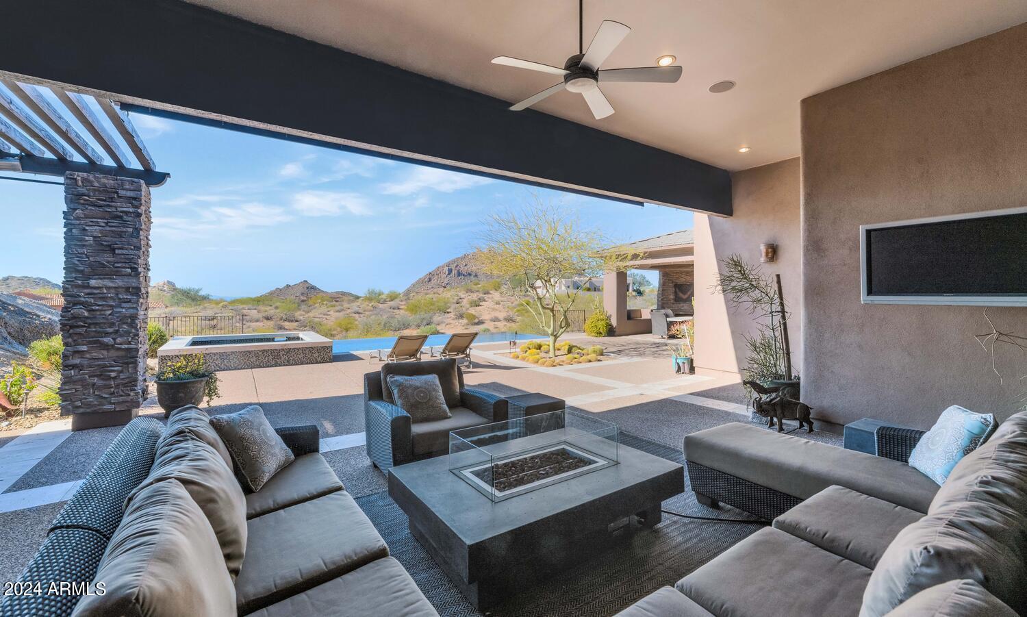 Sonoran Crest - Residential