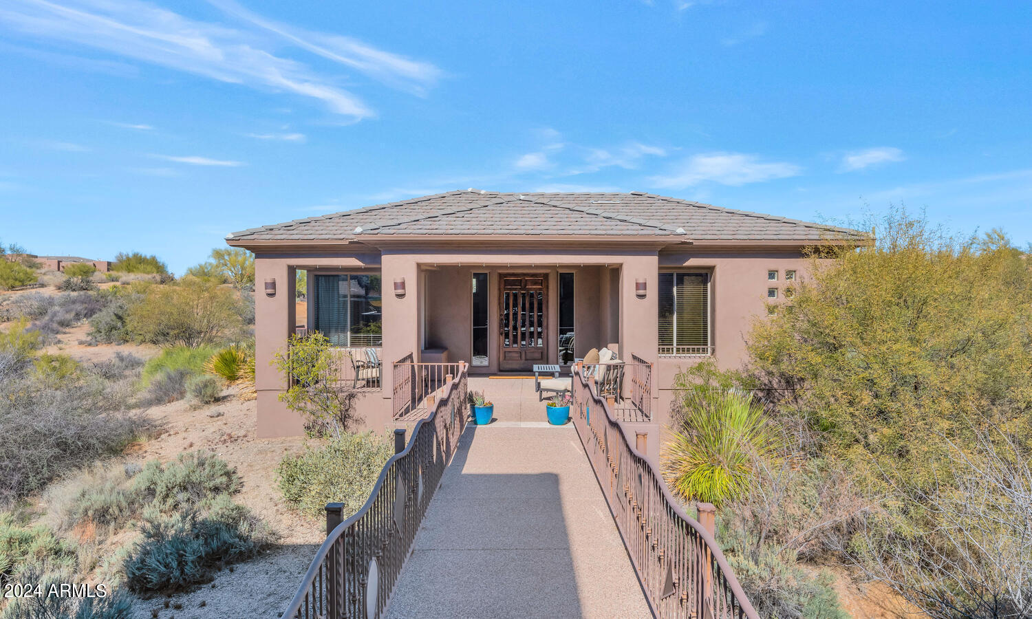 Sonoran Crest - Residential