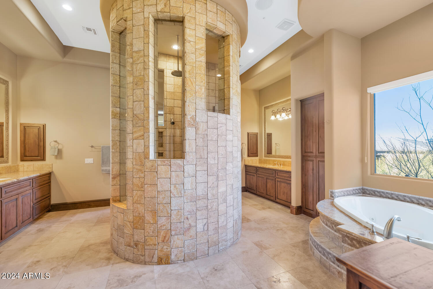 Sonoran Crest - Residential
