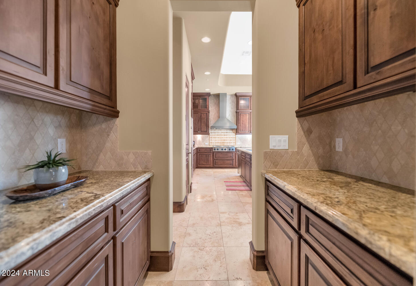 Sonoran Crest - Residential