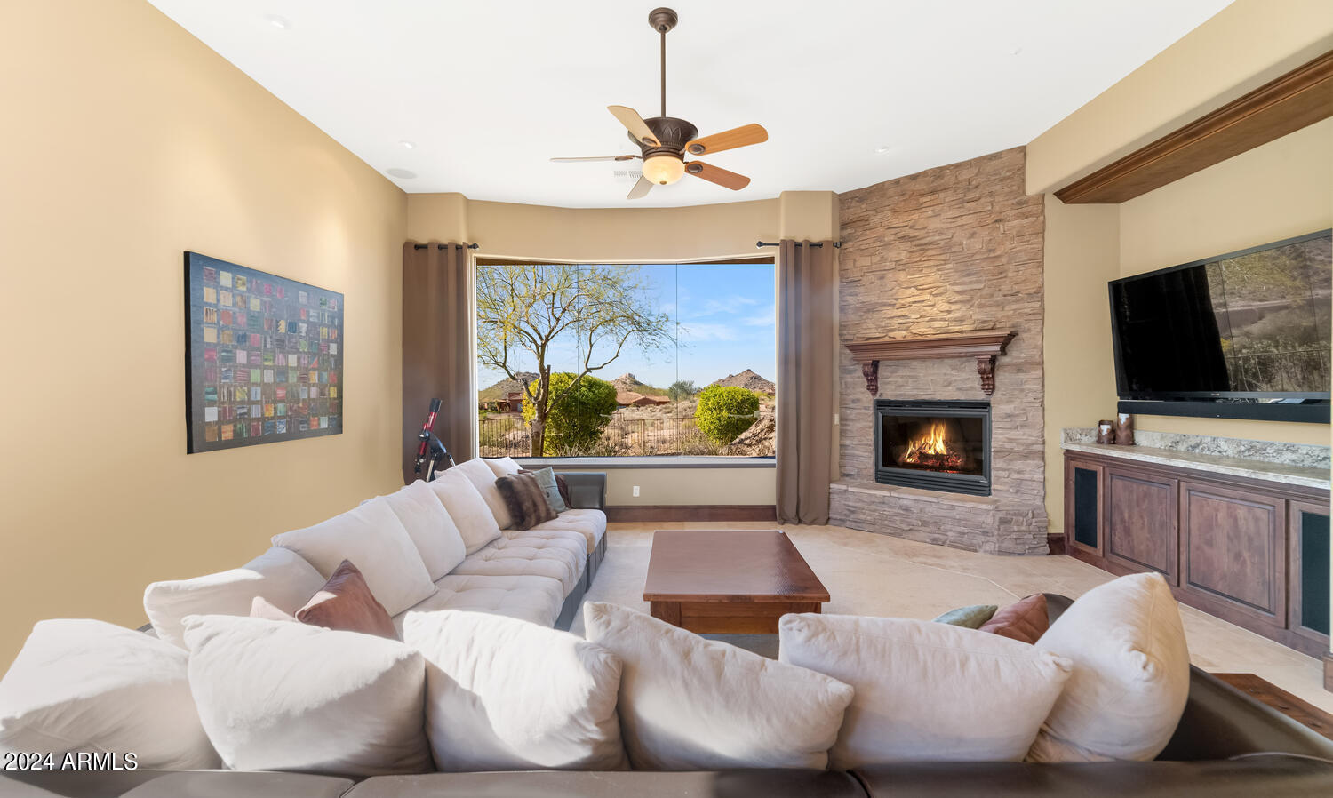 Sonoran Crest - Residential