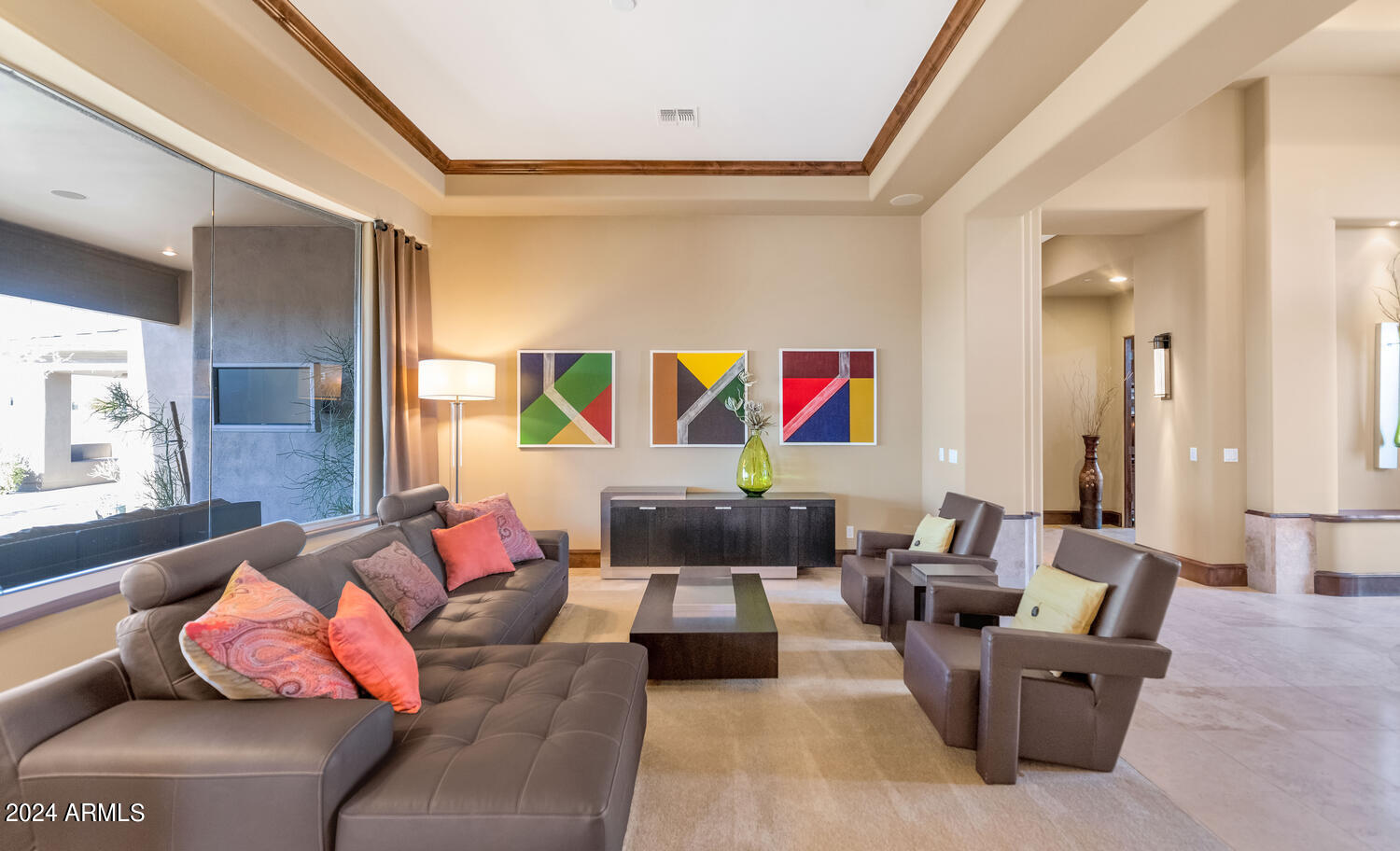 Sonoran Crest - Residential