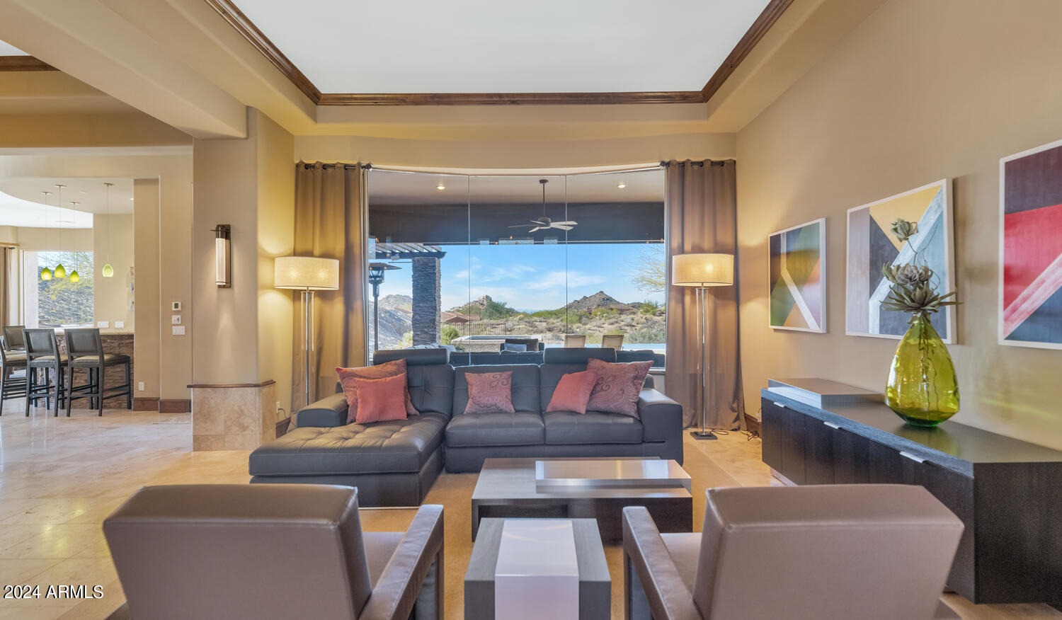 Sonoran Crest - Residential