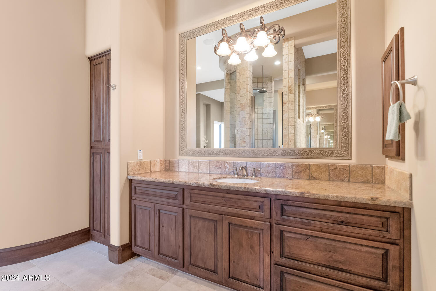 Sonoran Crest - Residential