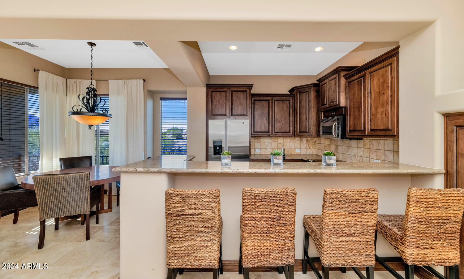 Sonoran Crest - Residential