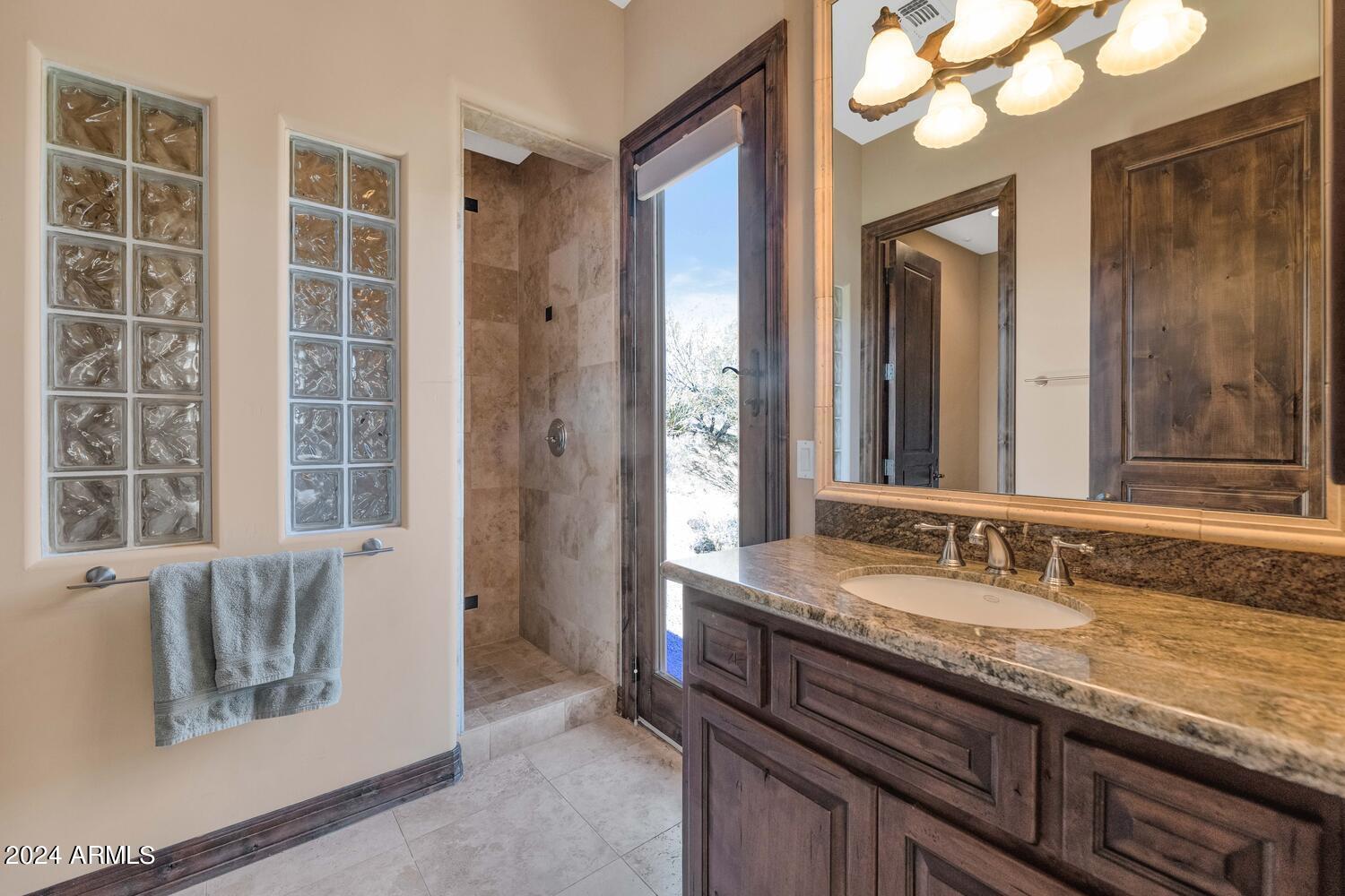 Sonoran Crest - Residential