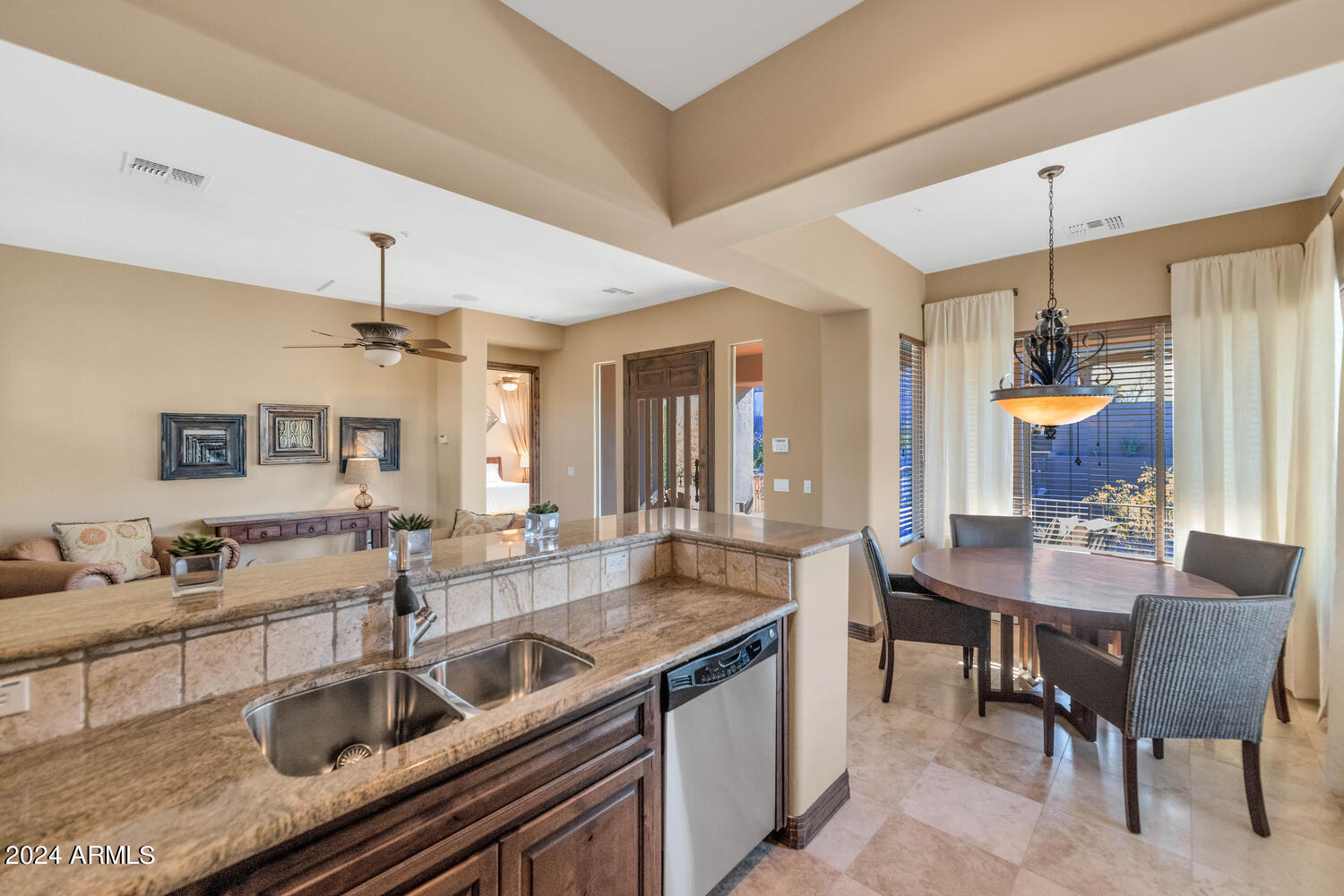Sonoran Crest - Residential