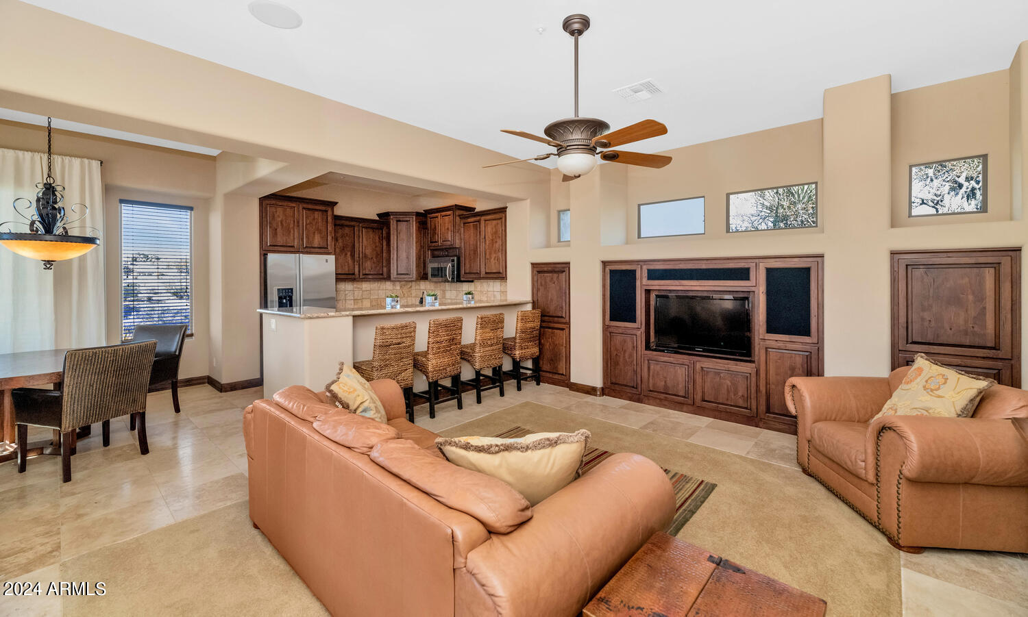 Sonoran Crest - Residential