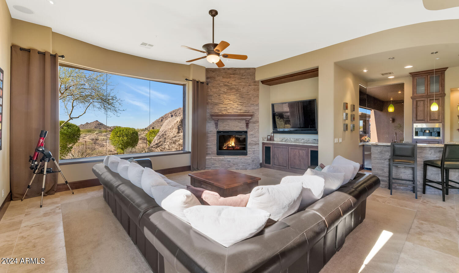 Sonoran Crest - Residential