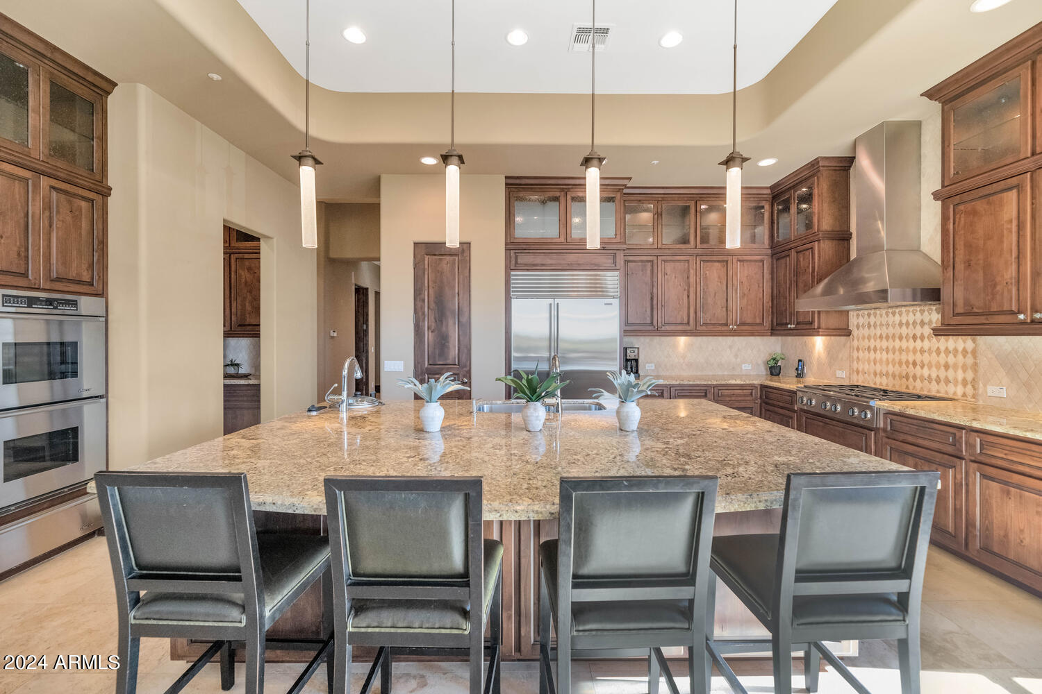 Sonoran Crest - Residential