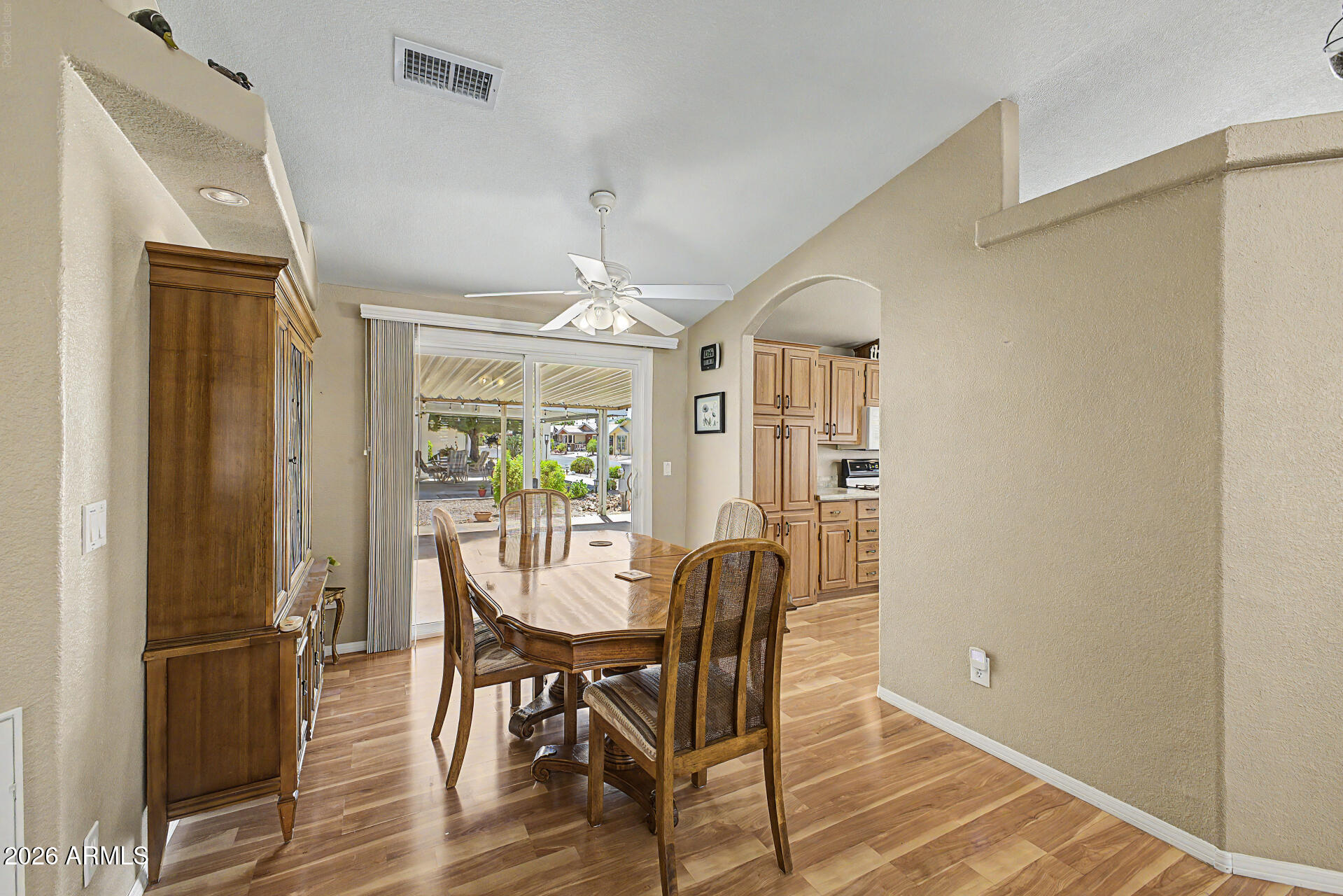 CRESCENT RUN - Residential