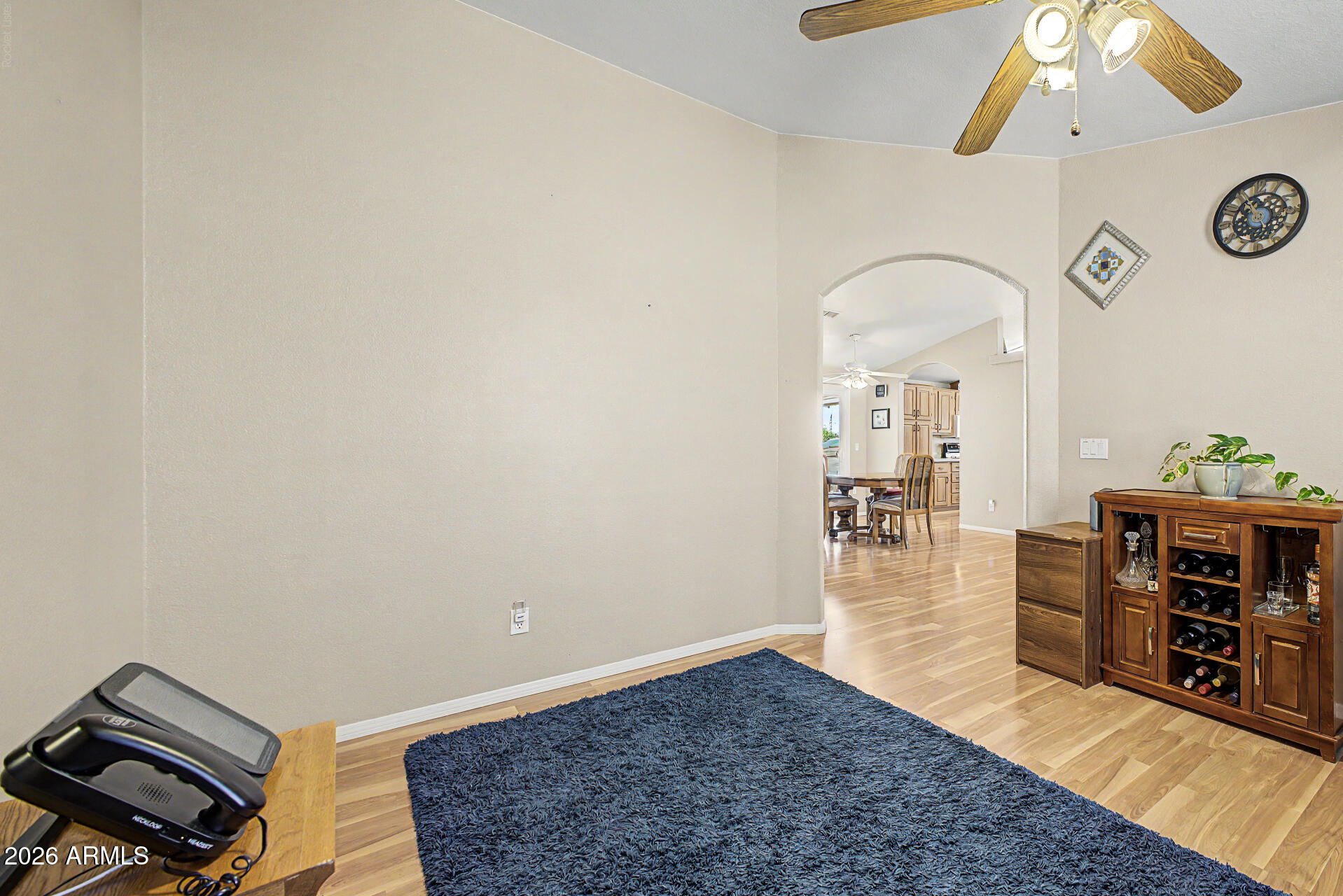CRESCENT RUN - Residential