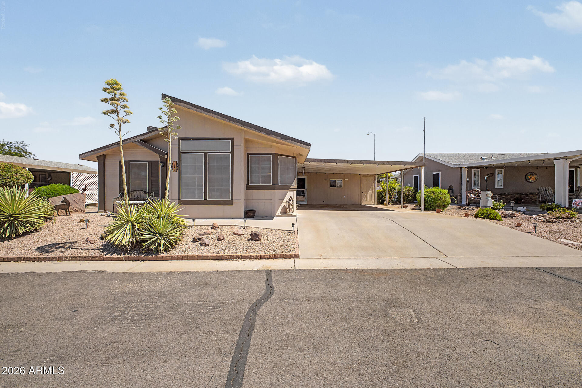 CRESCENT RUN - Residential