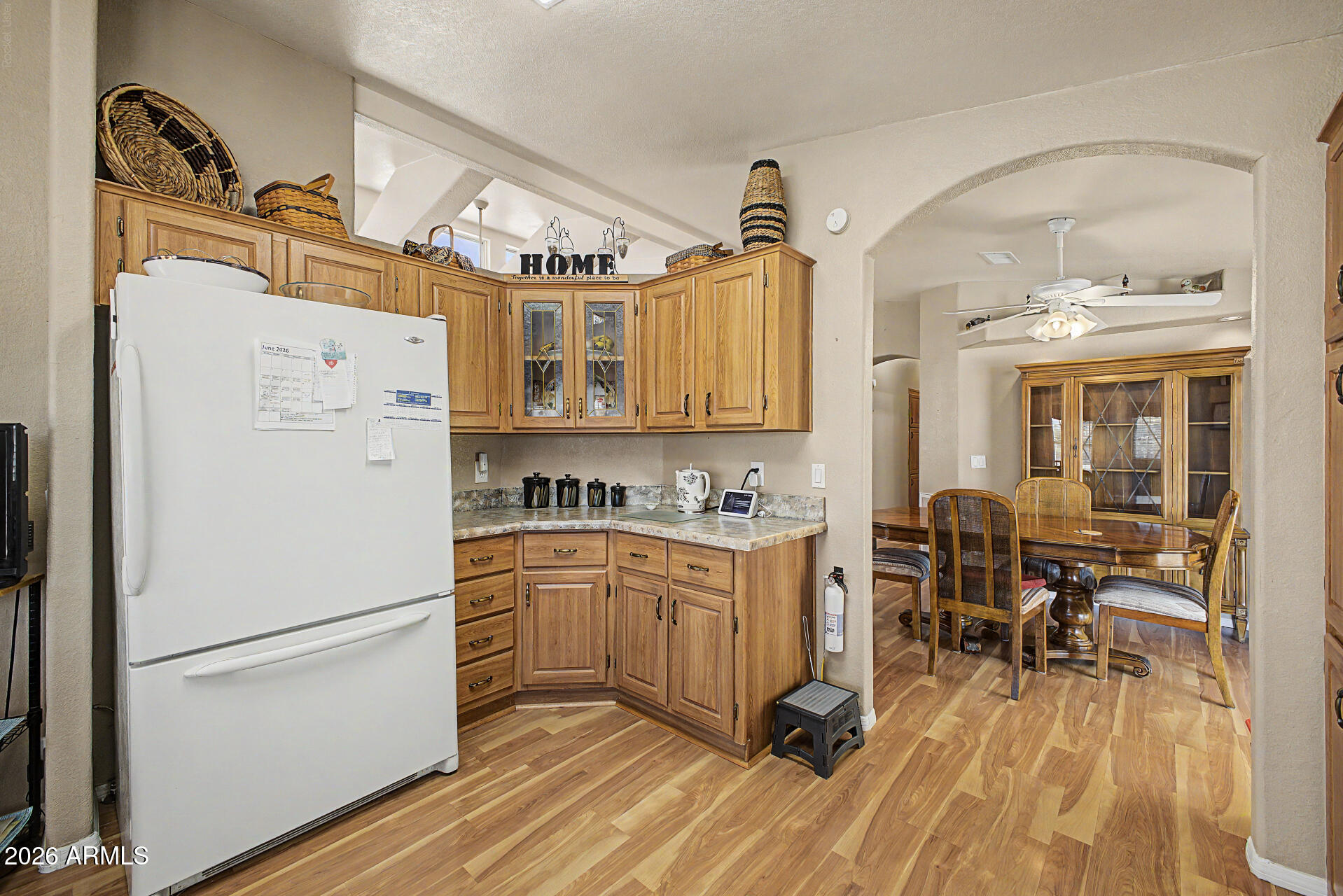 CRESCENT RUN - Residential